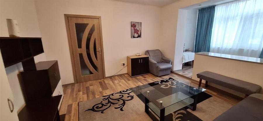 Apartament 2 Camere COPOU - 460 euro - 1