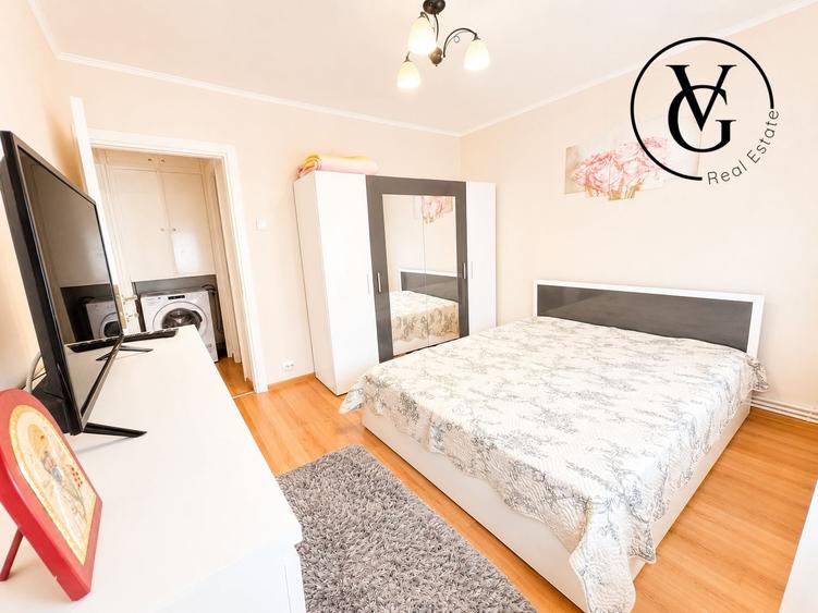 Apartament 3 Camere - Trocadero - Centrala Proprie - 3