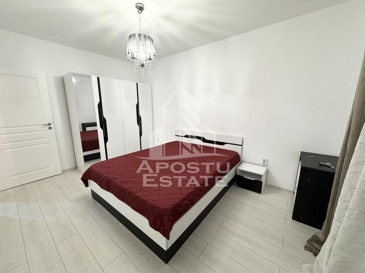 Casa cu 3 camere si 2 bai mobilata si utilata in zona Calea Urseni - 11