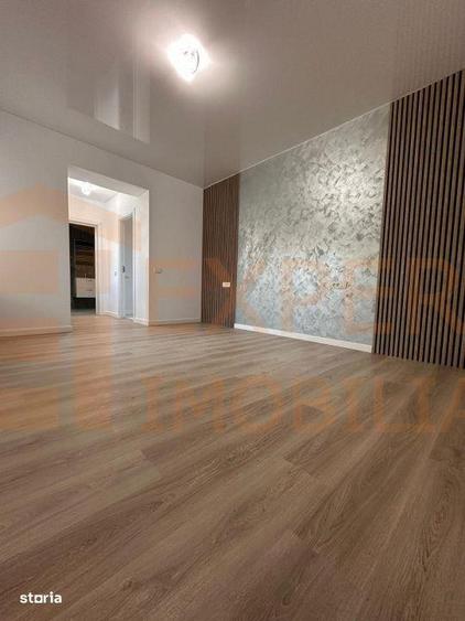 Visezi o casa moderna - KM 5, 3 camere, teren 192 mp si parcare - 4