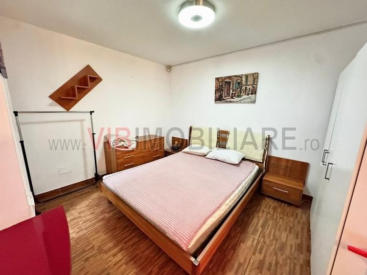 Studio cu gradina la 10 minute de metrou - Laminorului - Bucurestii Noi - 2