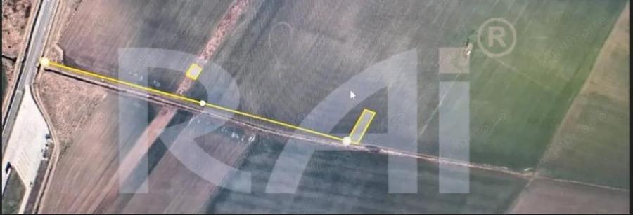 Oportunitate investitie teren,loturi-3900 euro, numai 7,9 euro/ mp - 6