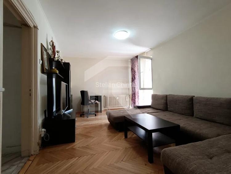 Apartament 2 camere de vanzare - Piata Iancului Apartament 2 camere de vanzare - Piata Iancului