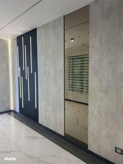 New Apartament 2 camere, My Place North,Loc de parcare inlus - 7