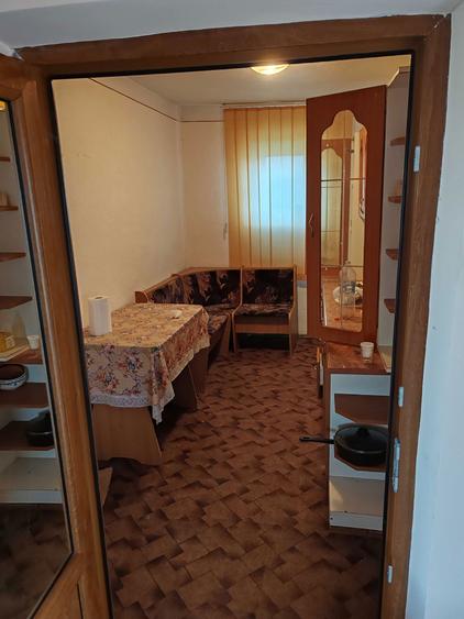 Casa in sat Lisna,comuna Suharau - 1