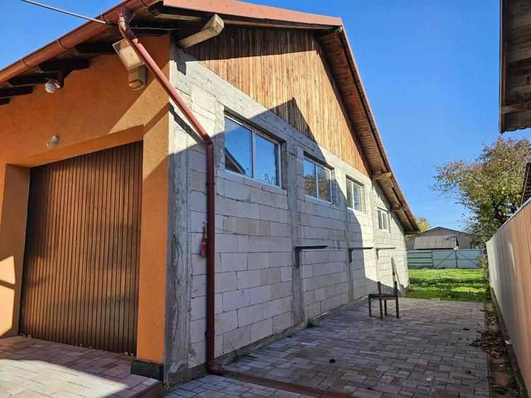Casa in Gugesti judetul Vrancea - 5