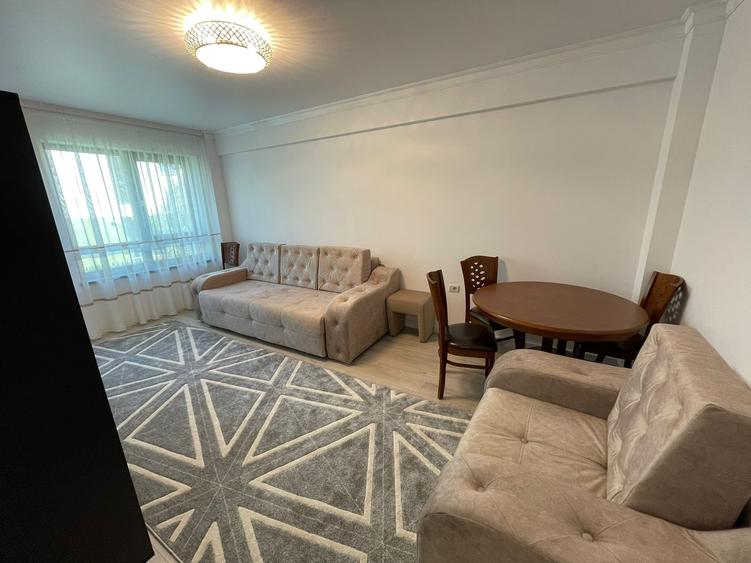 Decomandat - 2 Camere - Parcare - Prima inchiriere - CUG - 8