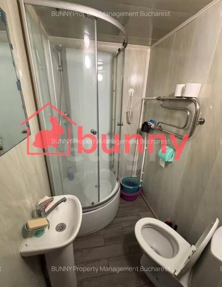 Garsonieră 17 mp – Parcul Morarilor – Centrală proprie – Preț fix – Fara Credit - 2