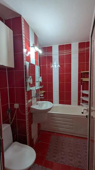 Apartament 2 camere de inchiriat Cluj, Cartier Mana?tur, Str. Primaverii - 3