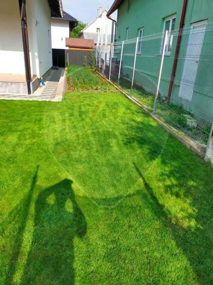 Casă / Vilă de vânzare str Dobrogeanu Gherea Radauti - 2