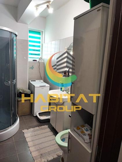 Garsoniera decomandata | Zona Metalurgiei – Parc Arghezi | Parcare inclusa - 5