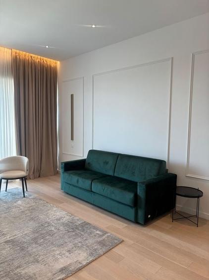 Apartament de 2 camere de inchiriat in zona Barbu Vacarescu - 3