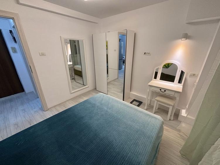 40 mp, 2 camere, Piata Victoriei, Micle, Centrala, Mobilat, Utilat - 7