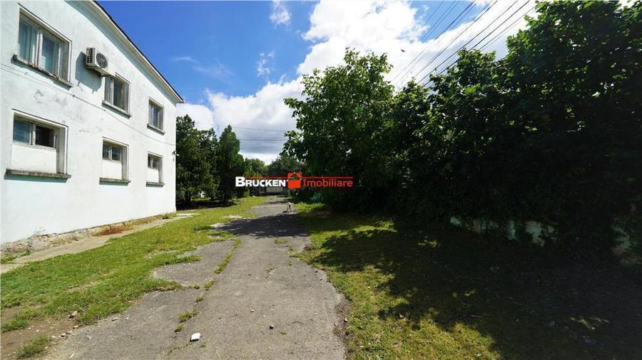 OPORTUNITATE INVESTITIONALA | HALA VASCAU - 16