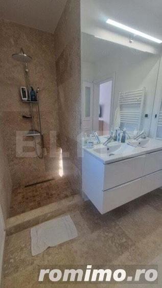 Casa 3 camere - Stupini, 500 mp teren, 97 mp construiti, mobilata insorita - 11