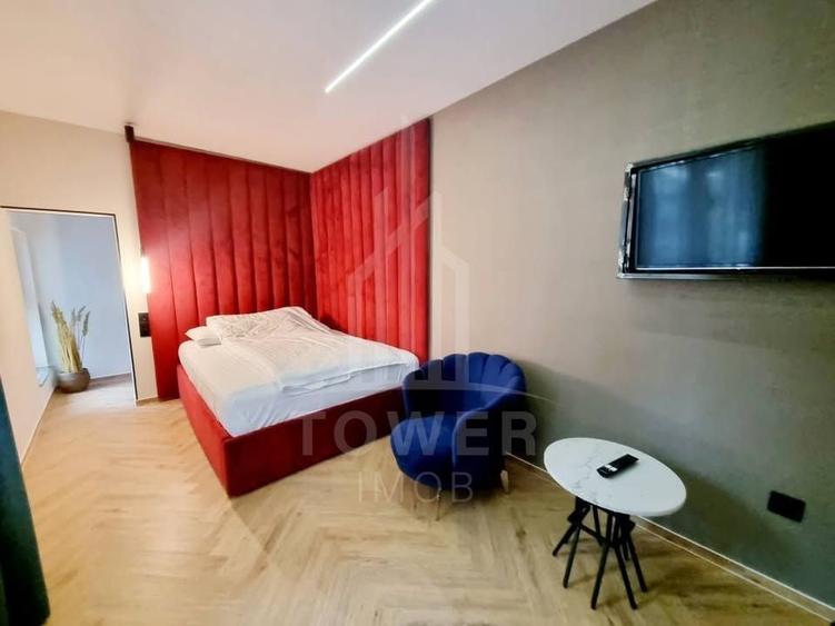 Apartament modern ultracentral Sibiu - 1