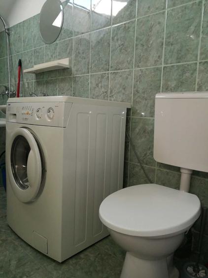 Garsonieră semidecomandată în Dosu Bricii