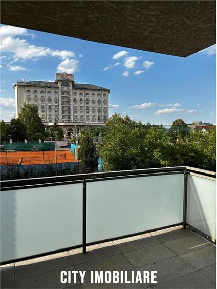 Apartament 2 camere, decomandat, bloc nou, parcare, Buna Ziua. - 7