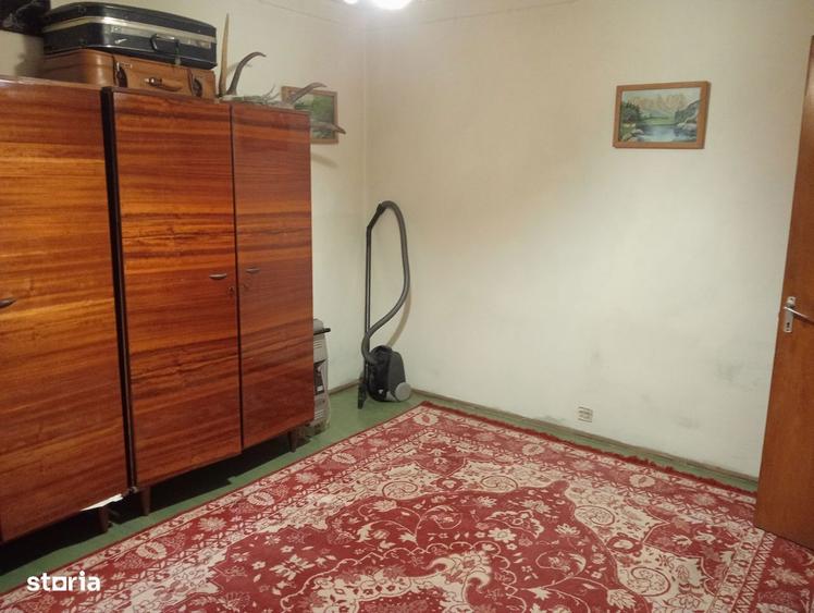 Apartament 3 camere decomandat Parc Dr Taberei - 3