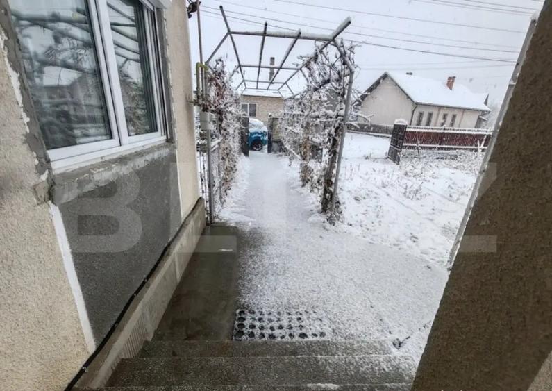 Casa tip duplex de vanzare in centru - 3