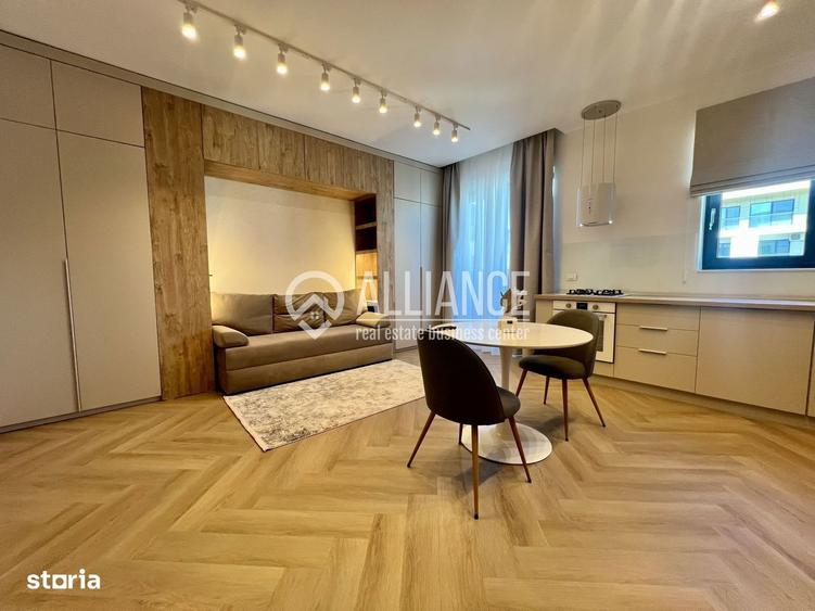 TOMIS NORD( COD 05 ) - Studio Premium la 1 minut de Campus - 19