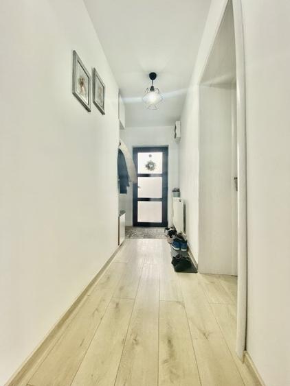 Casa finalizata, la cheie, 4 camere, teren 480 mp, langa Târgoviște, case/vile - 14