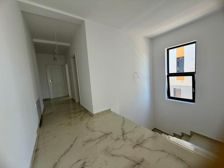 Duplex Modern-Disponibil imediat-4 camere - 1