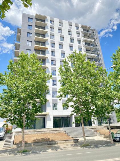 Apartament 2 camere,finisaje premium,complex ATRIUM PLAZZA,STB/Metrou,comision 0 - 8