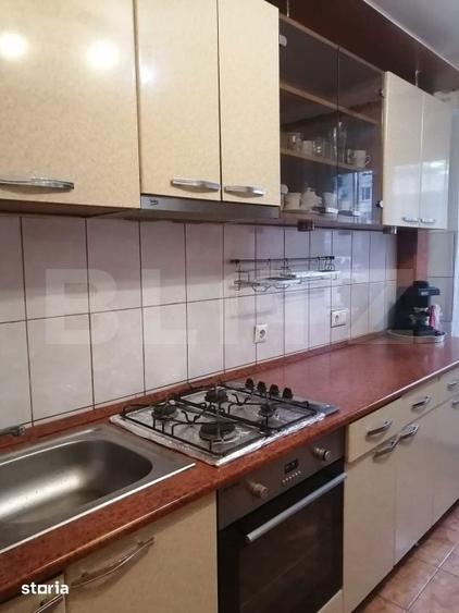 Apartament 3 camere decebal - 13