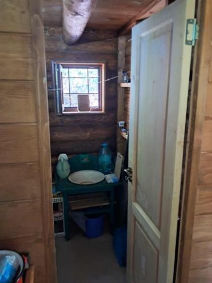 Vand cabana Valea Ariesului - 7