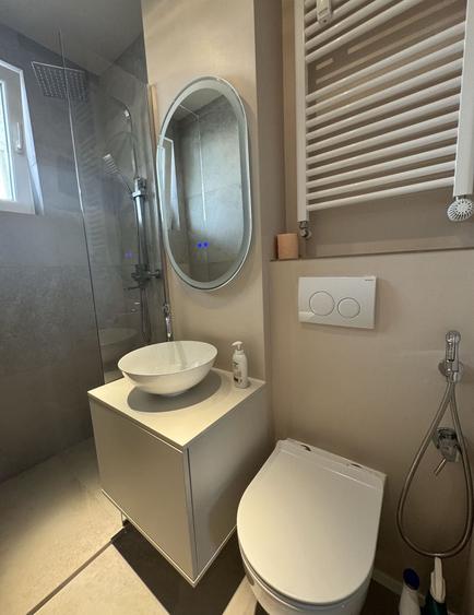 Apartament 3 camere Duplex in zona Calea Victoriei - 6