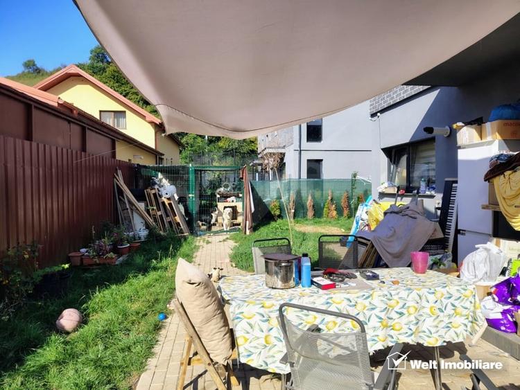 Duplex P+1+M, SU 134 mp, Tauti, drum privat, vecinatati noi - 1