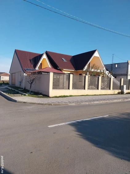 Casa de vanzare in 23 August. Jude?ul Constan?a - 14
