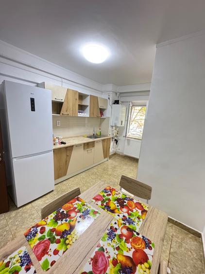 Apartament 2 camere situat langa Centrul orasului, zona Garii - 6