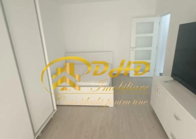 Apartament cu o camera situat in Valea Lupului - 3