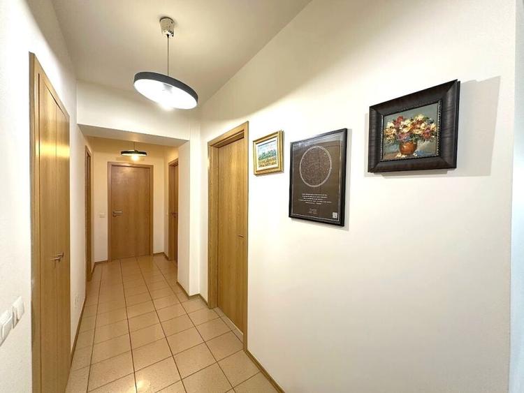 Apartament 3 camere | Complex New Town Dristor | Parcare subterana - 11