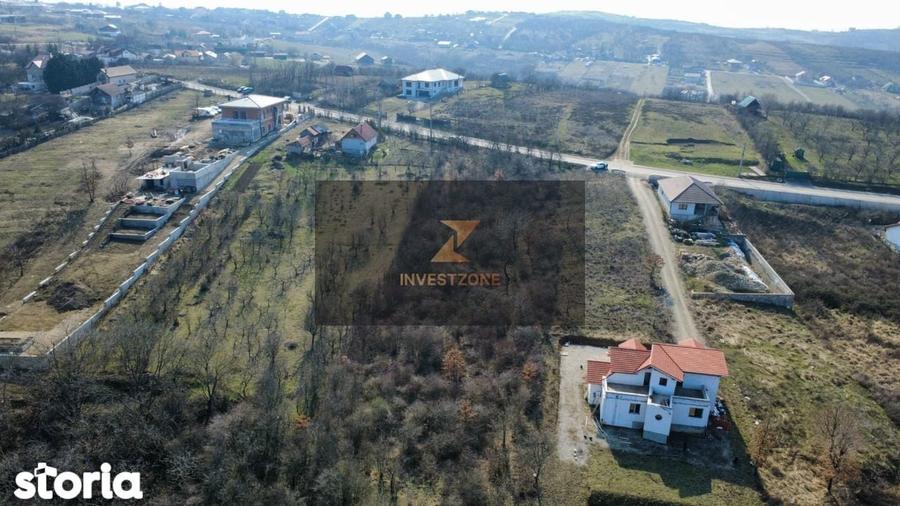Vila noua de vanzare -strada GH Doja-Oradea - 5