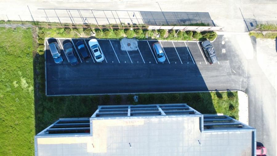 Apartamente la cheie in Lumina de la 70.000 euro TVA inclus - 13