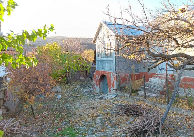 Casa batraneasca - 1