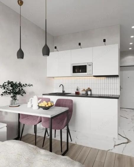 Inchiriere garsoniera in zona Cotroceni - 4