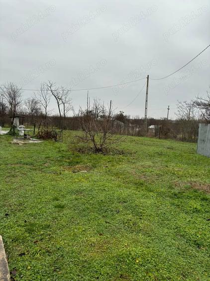 Vand casa ?i teren intravilan - 6