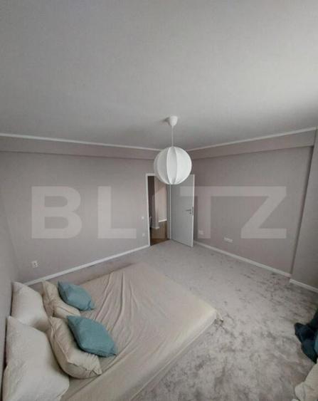 Apartament 3 camere, etaj intermediar, 82 mp, zona Sfantu Il - 2