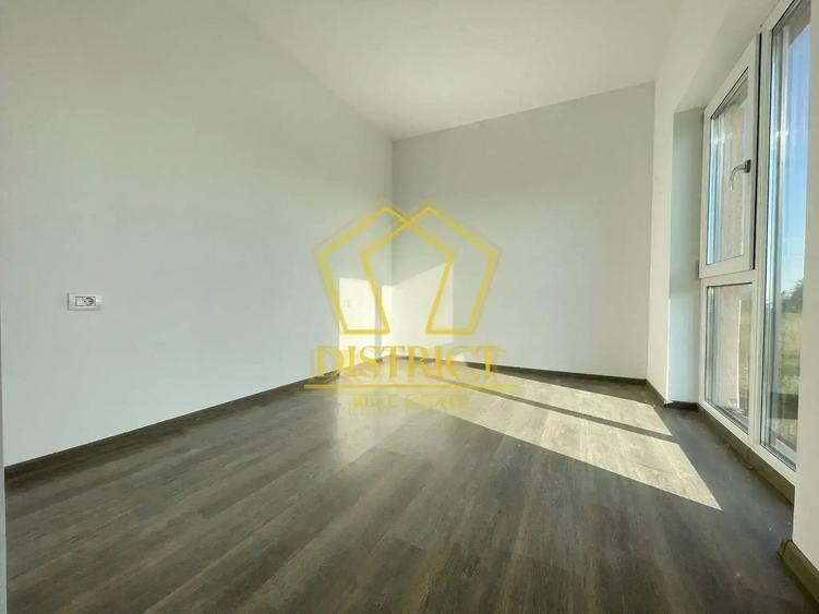 Apartamente cu 2 camere, finisaje premium, gradina | Torontatului - 3