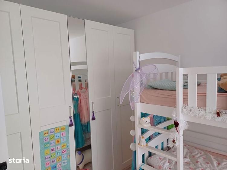 APARTAMENT 3 CAMERE cu living open SPACE. Este situat pe strada Neptun - 5