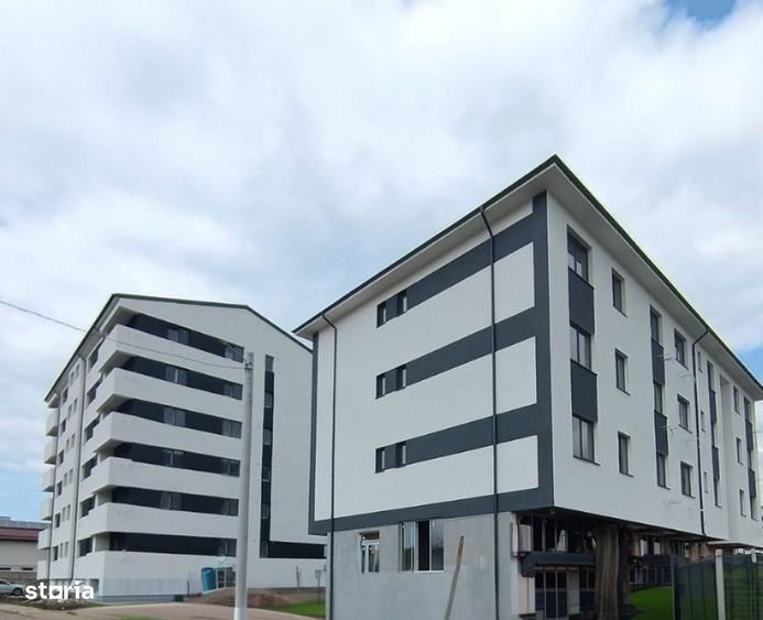 Apartament 2 camere cu lift si aer conditionat, nou, 49.21 mp - 6