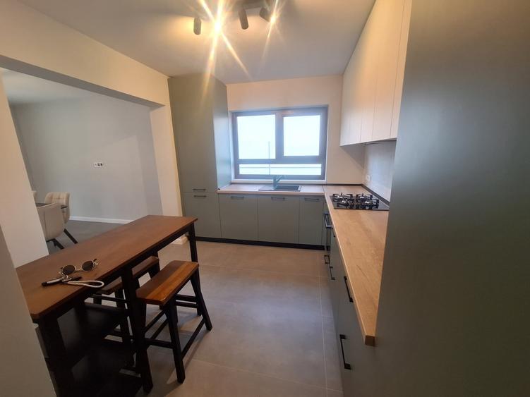 De vanzare casa single 5 camere 2 bai in Cisnadie - 4