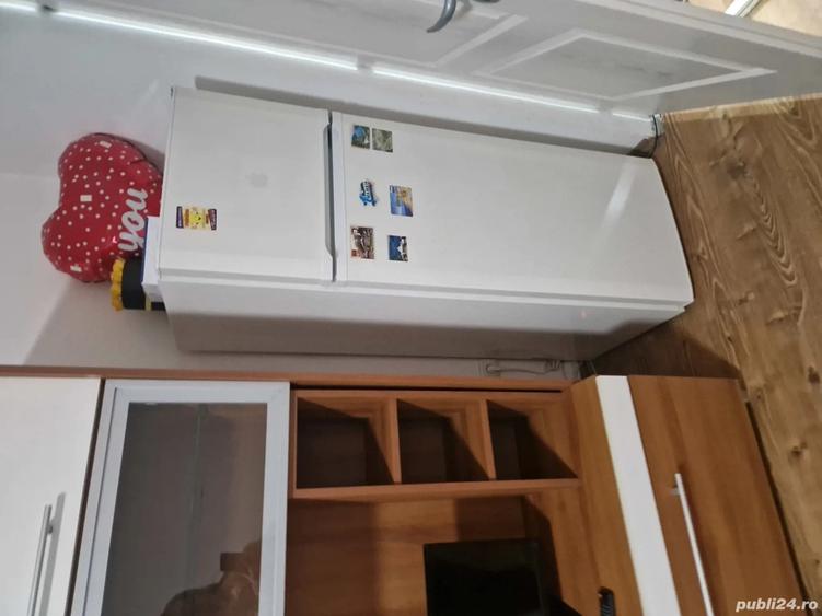 Proprietar ofer spre inchiriere garsoniera confort 1,etaj intermediar, utilata si mobilata modern, - 3