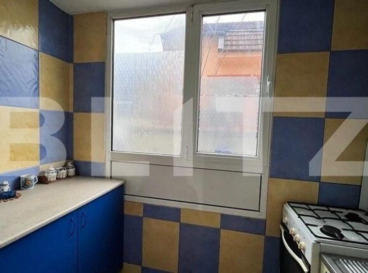 Inchiriez apartament zona petre ispirescu - 7