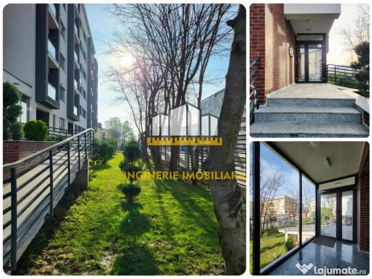 Apartament cu 3 camere semidecomandat în Theodor Pallady