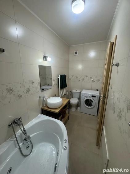 Ap 2 camere+parcare subterana - 5